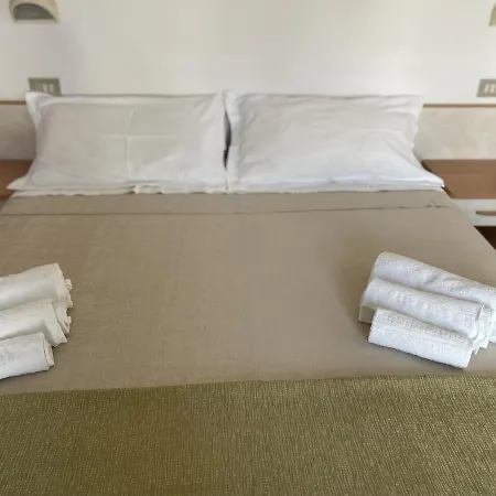 Alex Hotel Rimini