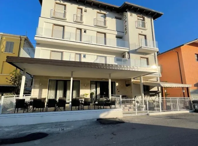 Hotel Alex Rimini