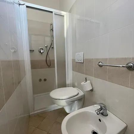 Hotel Alex Rimini