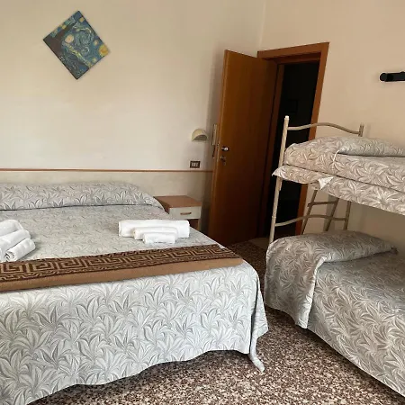 Hotel Alex Rimini