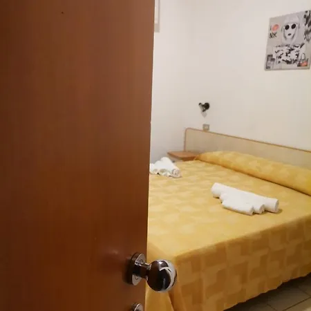 Hotel Alex Rimini