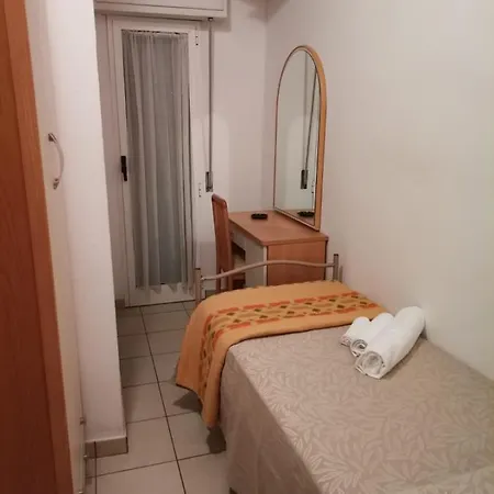 Hotel Alex Rimini