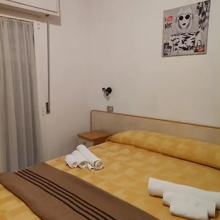 Alex Hotel Rimini