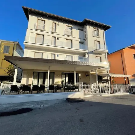 Hotel Alex Rimini