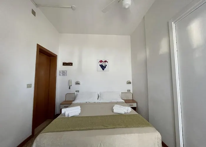 Alex 2* רימיני