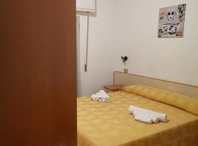 Alex Szálloda Rimini