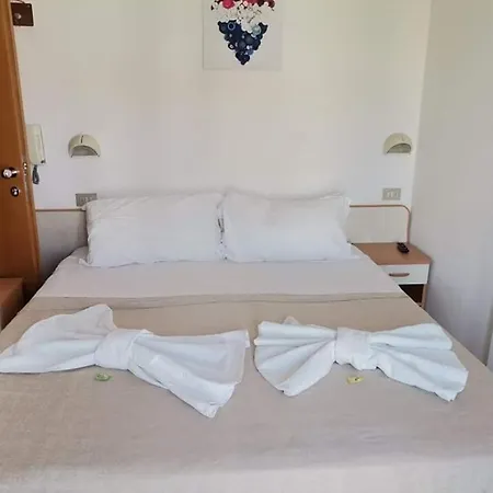 Hotell Alex