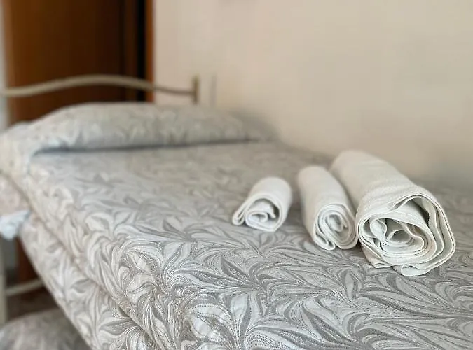 Alex Hotel Rimini