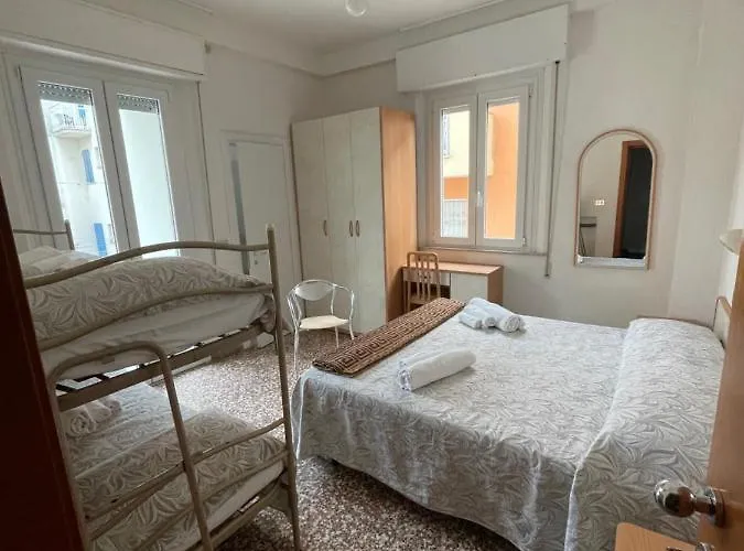 Alex Hotel Rimini