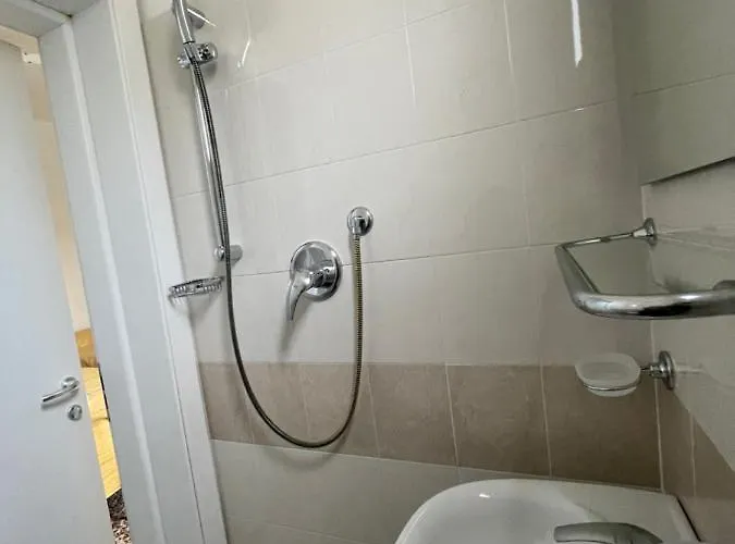 Alex Hotel Rimini