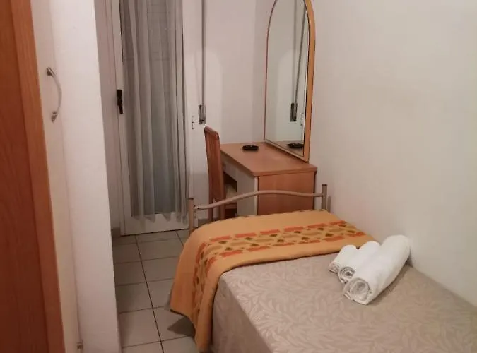 Hotel Alex Rimini