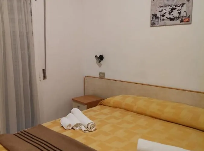 Alex Hotel Rimini
