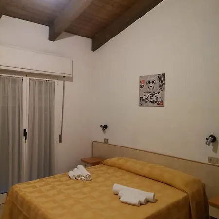 Alex Ρίμινι