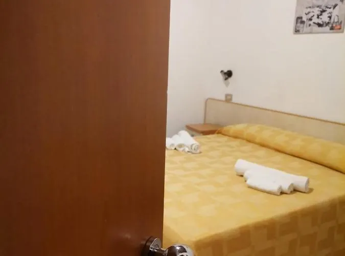 Hotel Alex Rimini