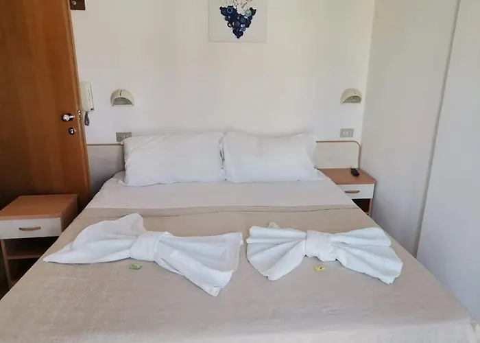 Hotel Alex